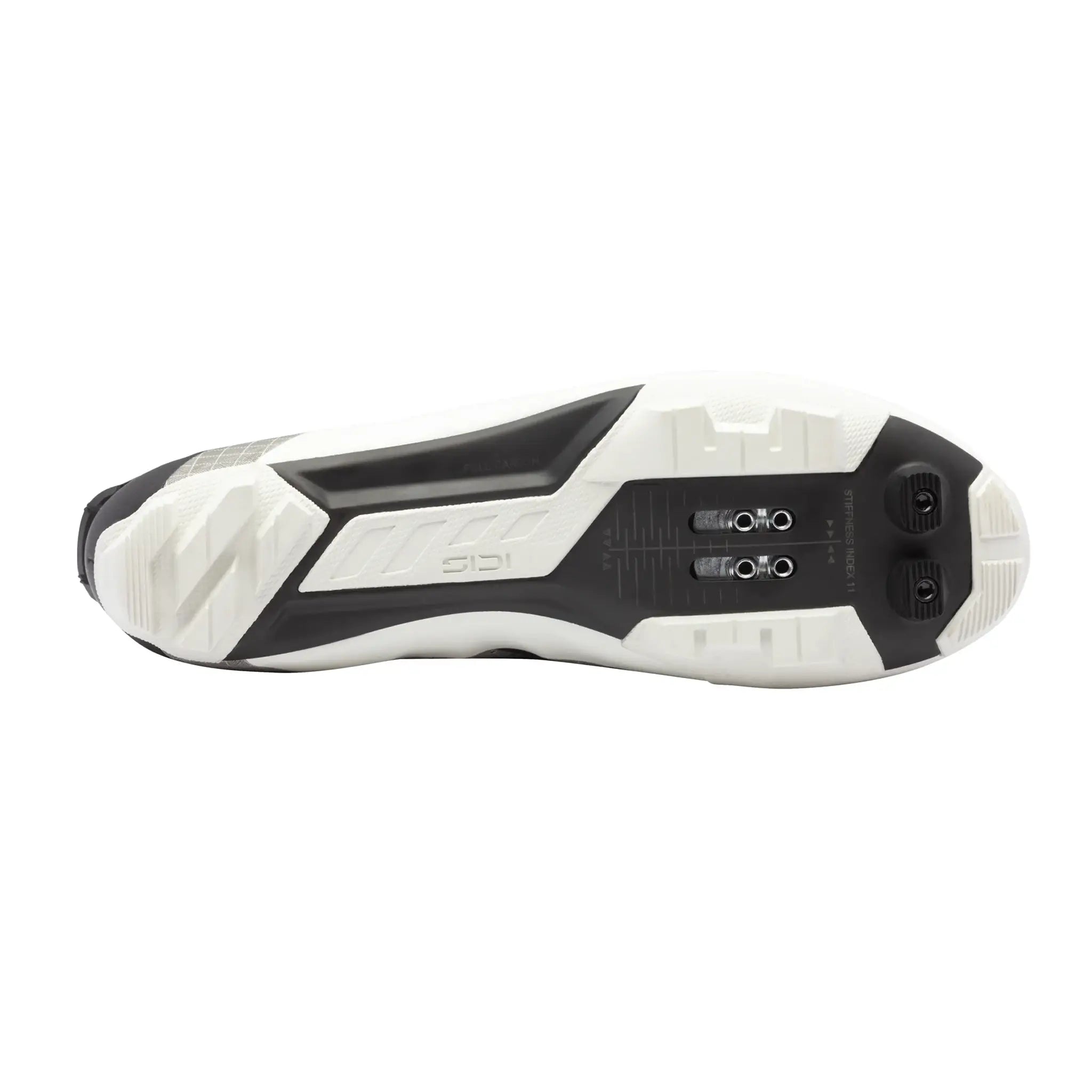 Sidi Aeron Gravel Shoe