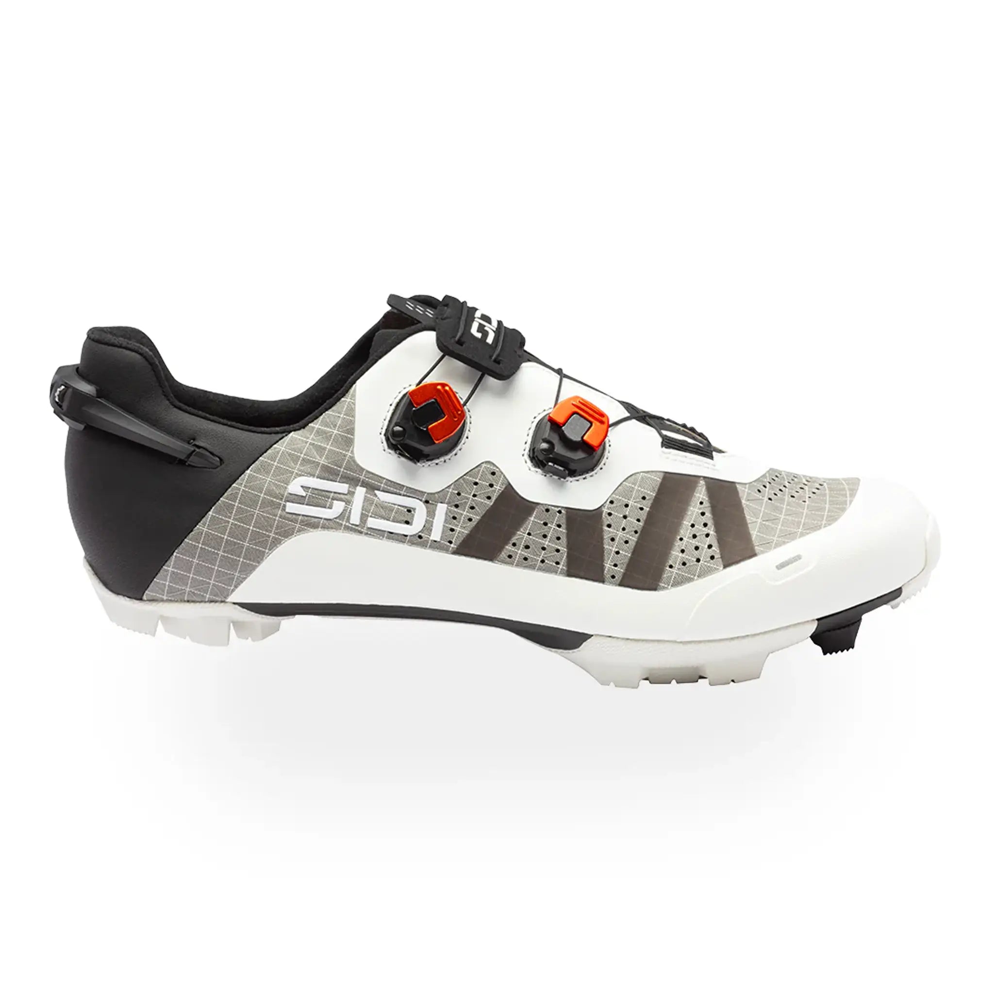 Sidi Aeron Gravel Shoe