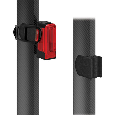Adaptateur Lezyne Aeropost 3D pour la série Strip
