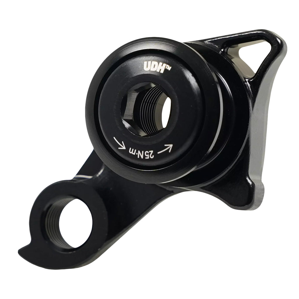 Specialized Aethos 2 Lightweight UDH Derailleur Hanger