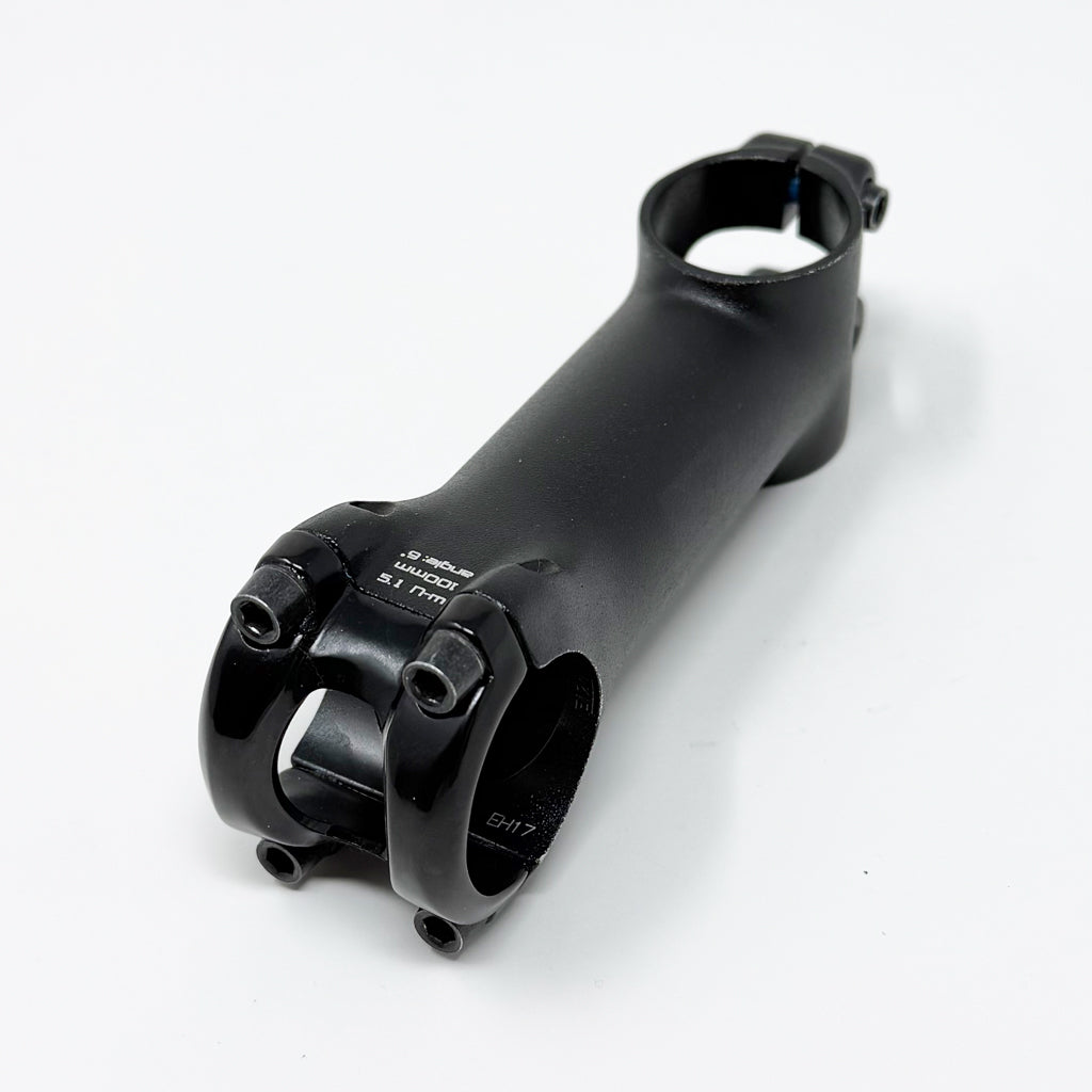 Specialized Aethos Stem 100mm 6° (Take-Off)