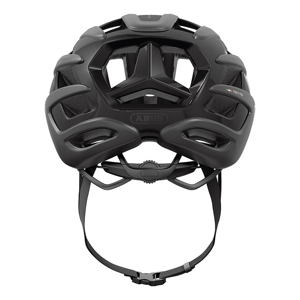 Abus AirBreaker 2.0 Helmet – Steed Cycles Abus AirBreaker 2.0 Helmet – Steed Cycles