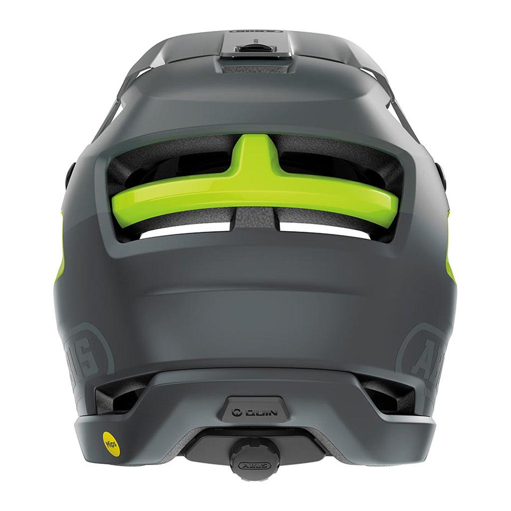 Casque Abus AirDrop