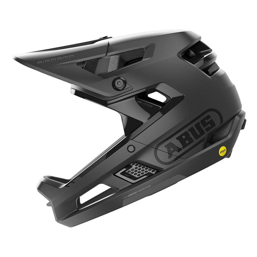 Casque Abus AirDrop