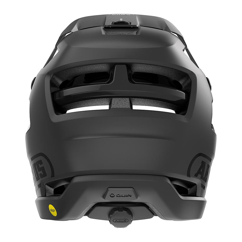 Casque Abus AirDrop