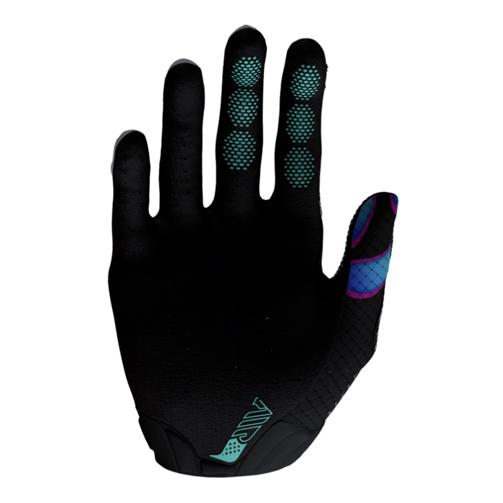 Troy Lee Designs Air Glove Youth - Overspray