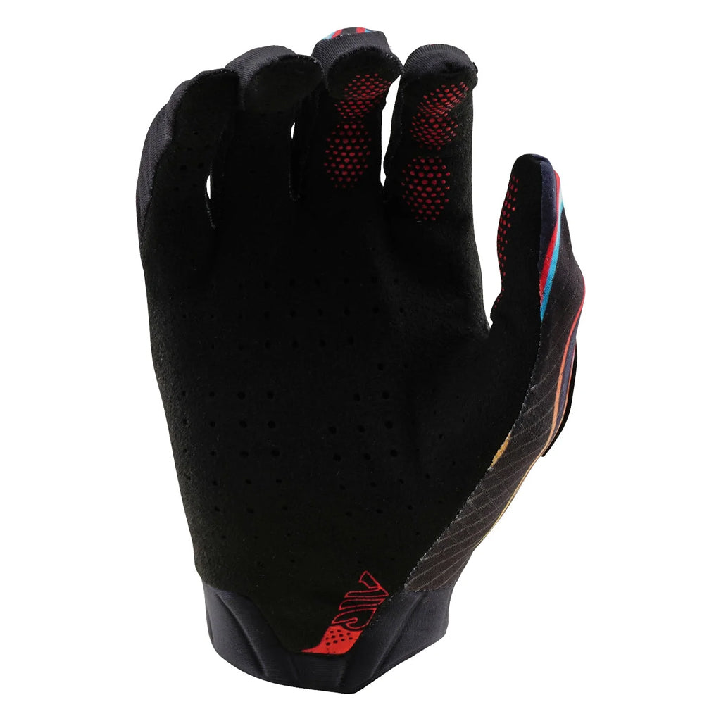 Troy Lee Designs Air Glove Youth - Torched