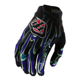 Troy Lee Designs Air Glove Youth - Torched