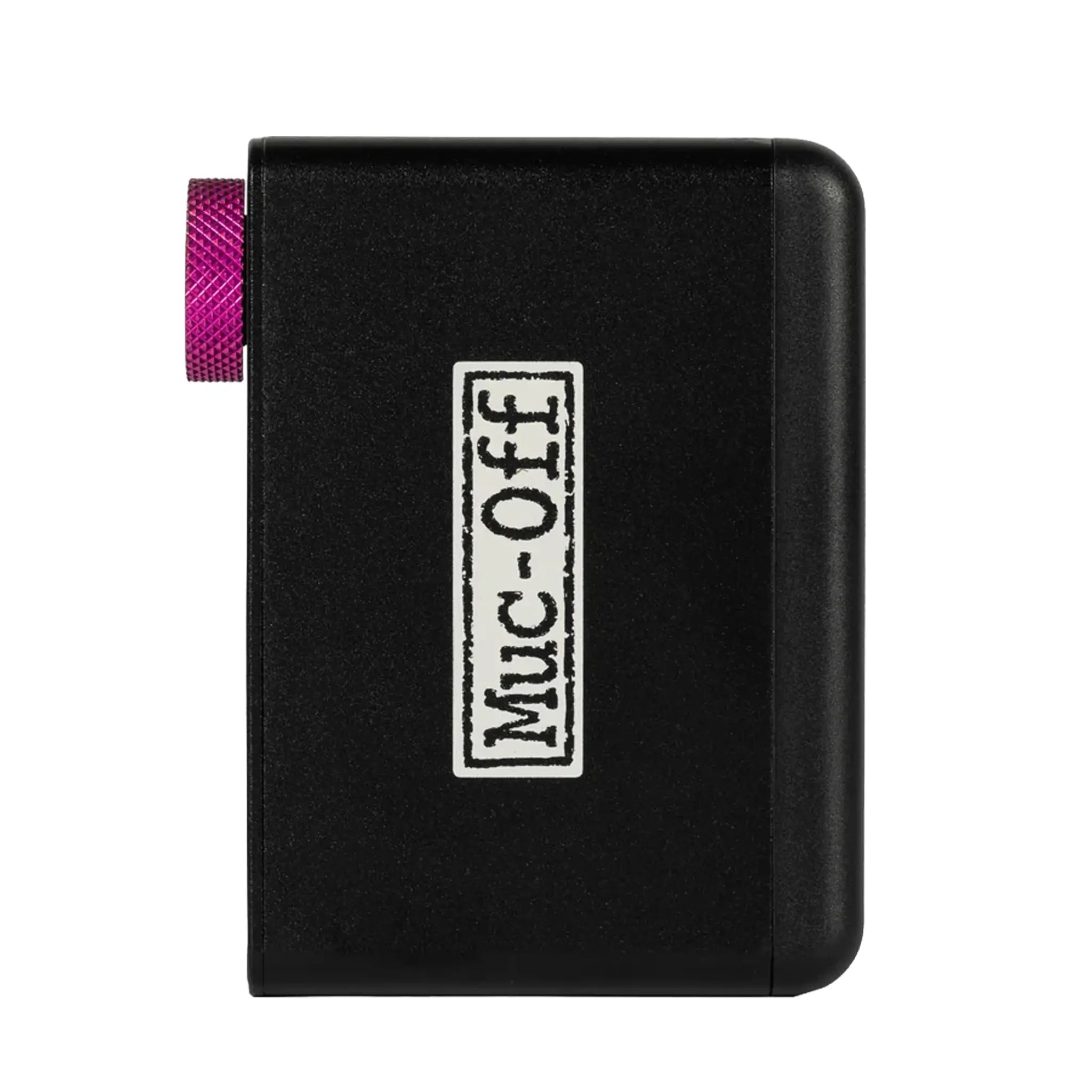 Gonfleur électrique Muc-Off AirMach Pro Max
