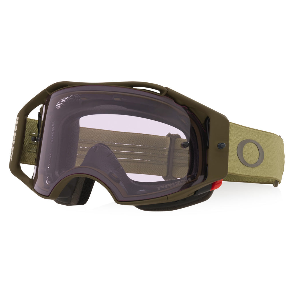Oakley Airbrake MTB Goggles