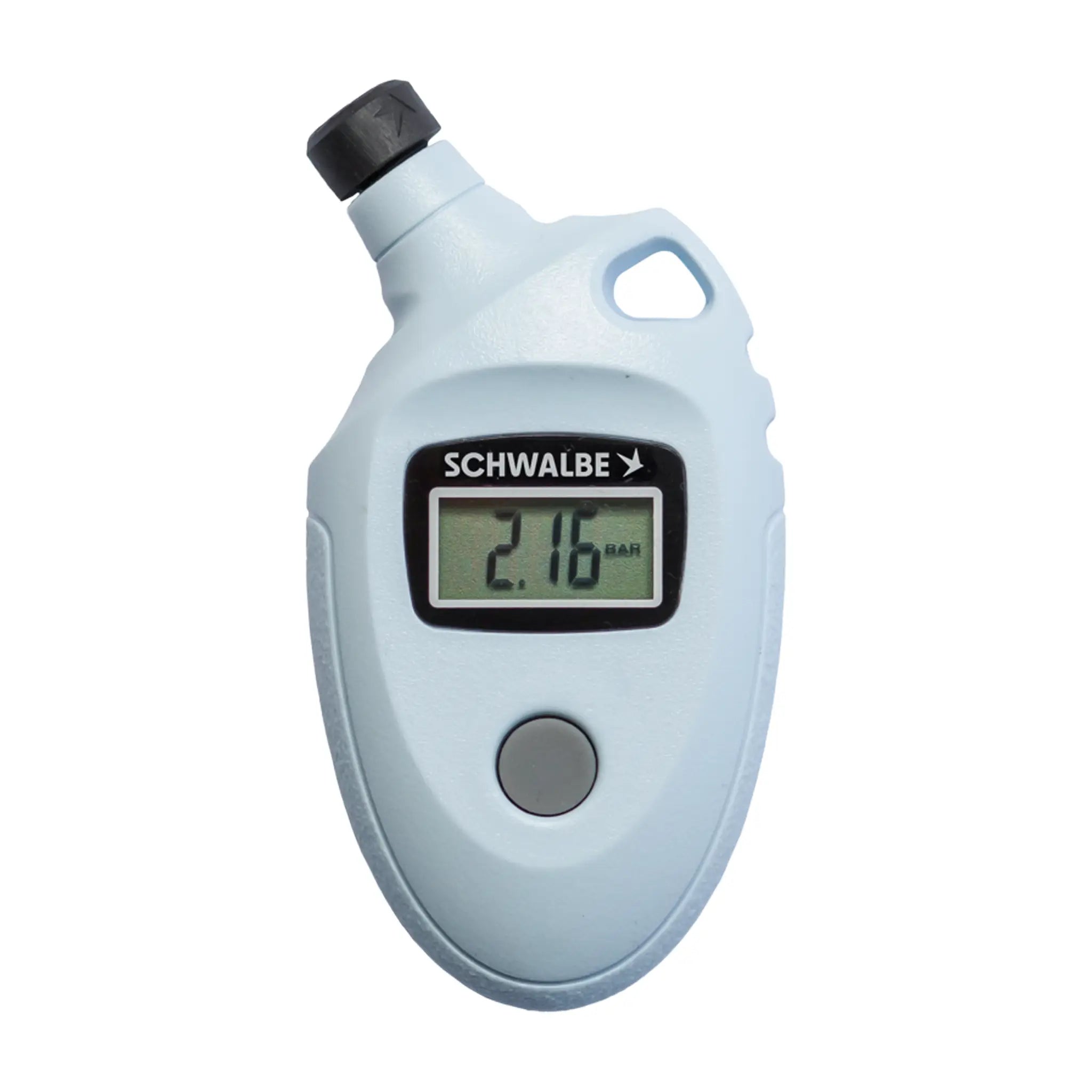 Schwalbe Airmax Pro Pressure Guage