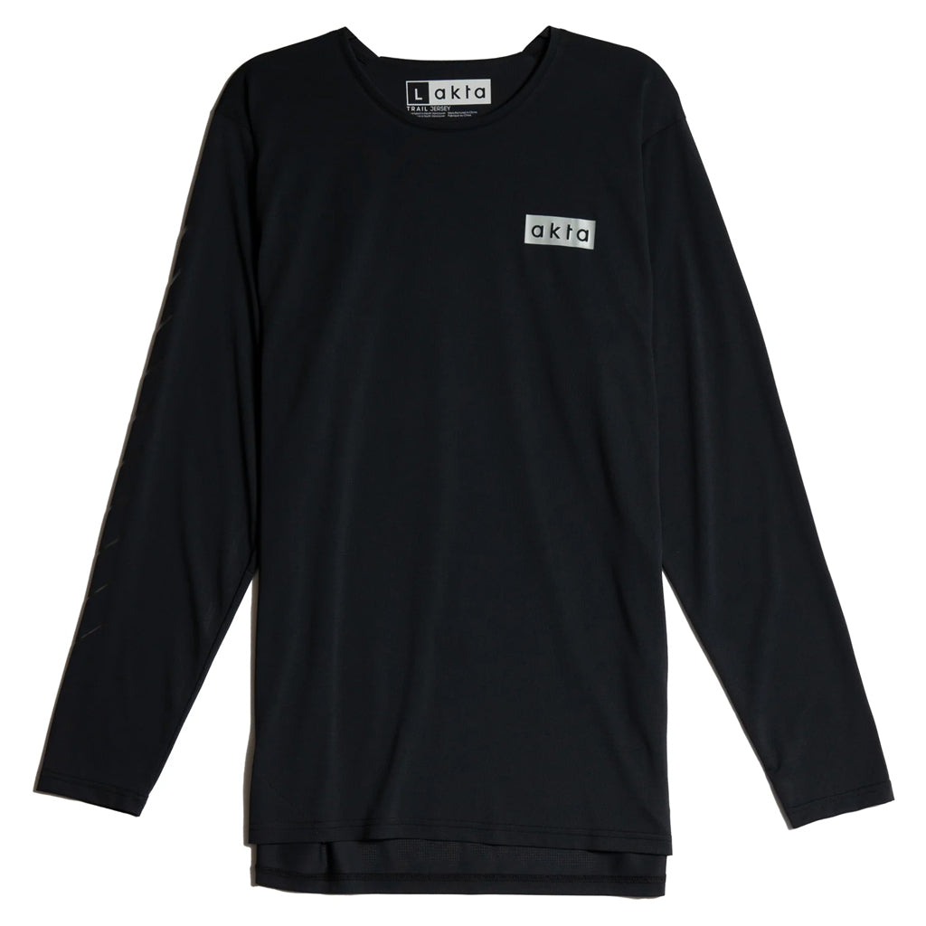 Akta Trail Jersey - Long Sleeve