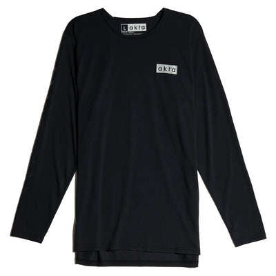 Maillot Akta Trail - Manches longues