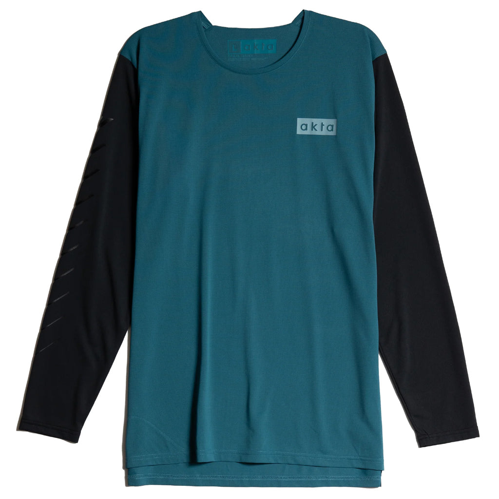 Maillot Akta Trail - Manches longues