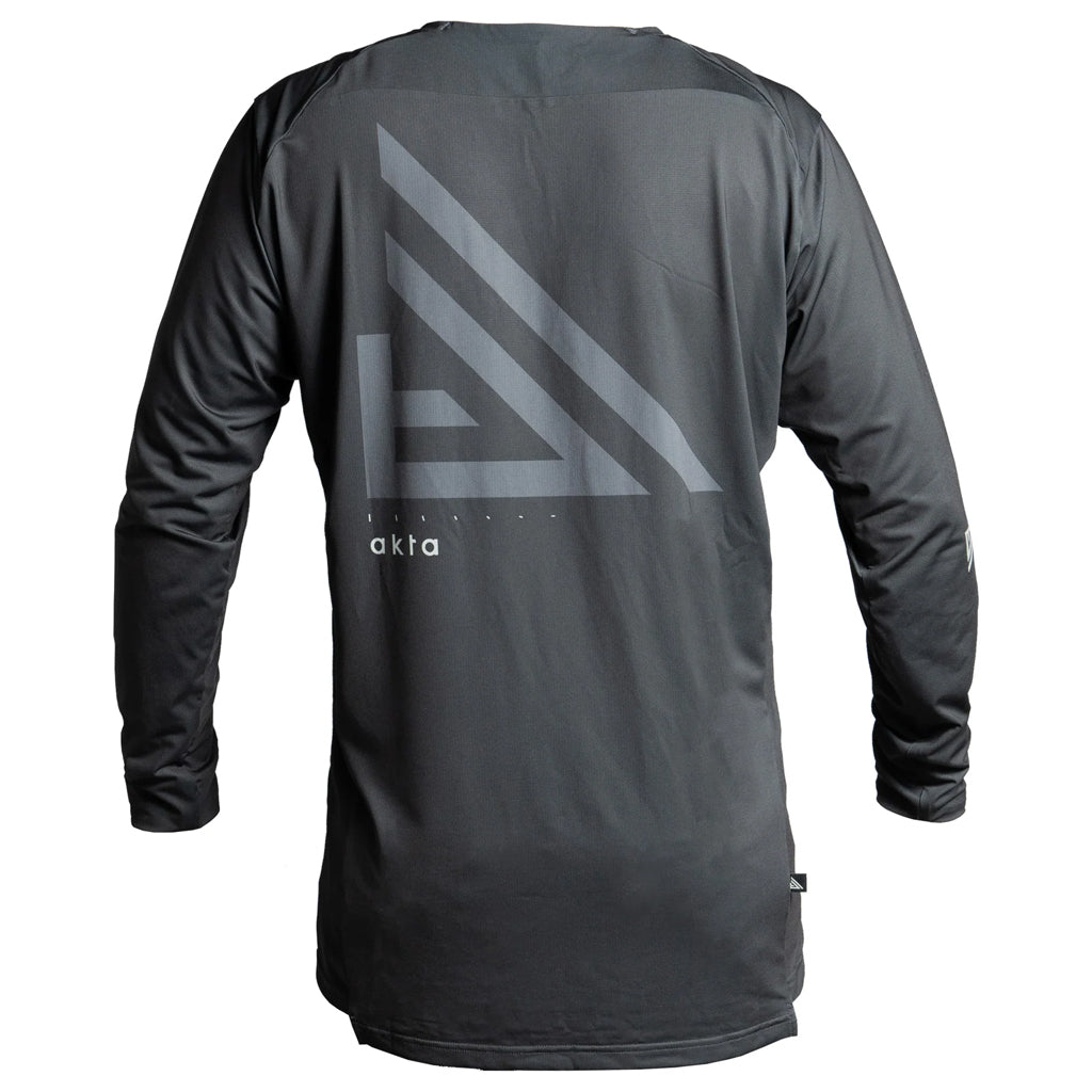 Akta Trail Jersey LS