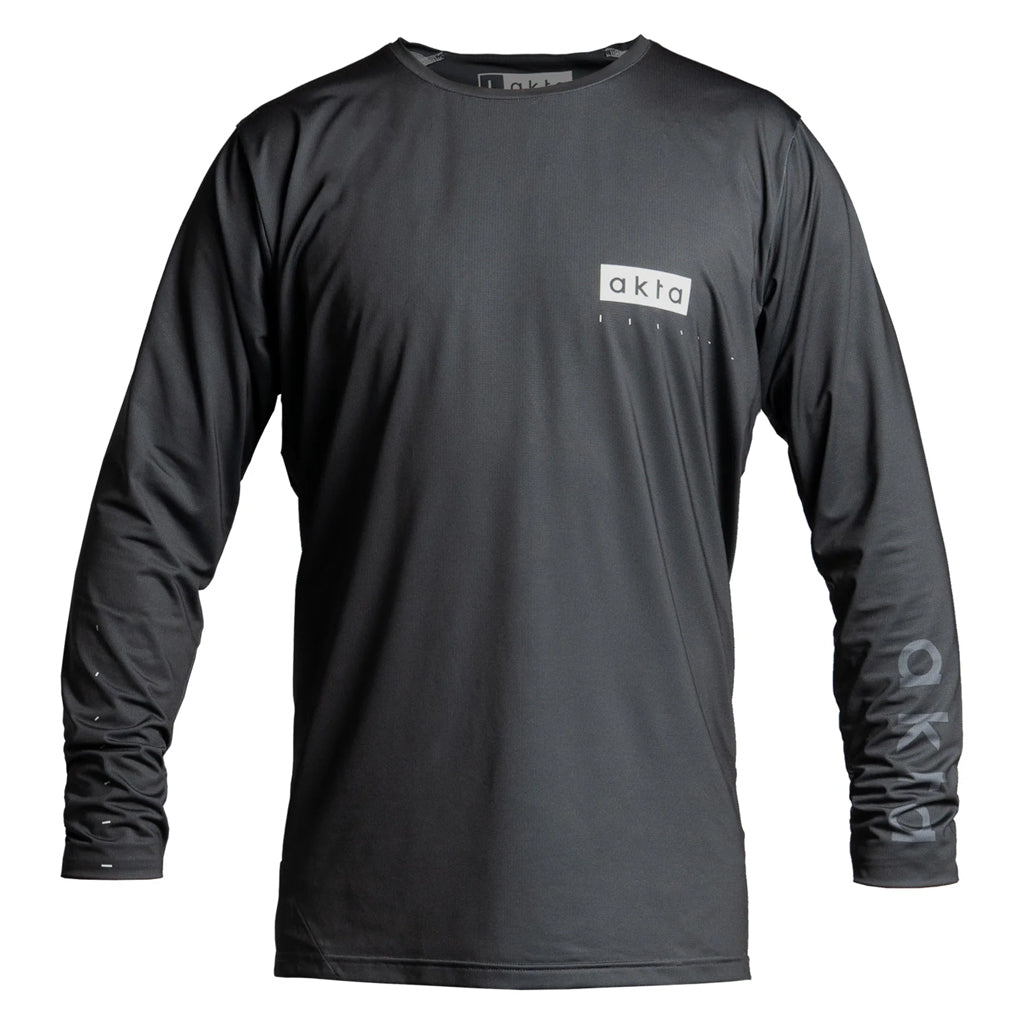 Maillot Trail manches longues Akta V1