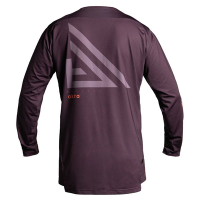 Akta Trail Jersey LS