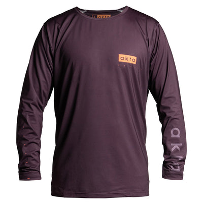 Akta Trail Jersey LS