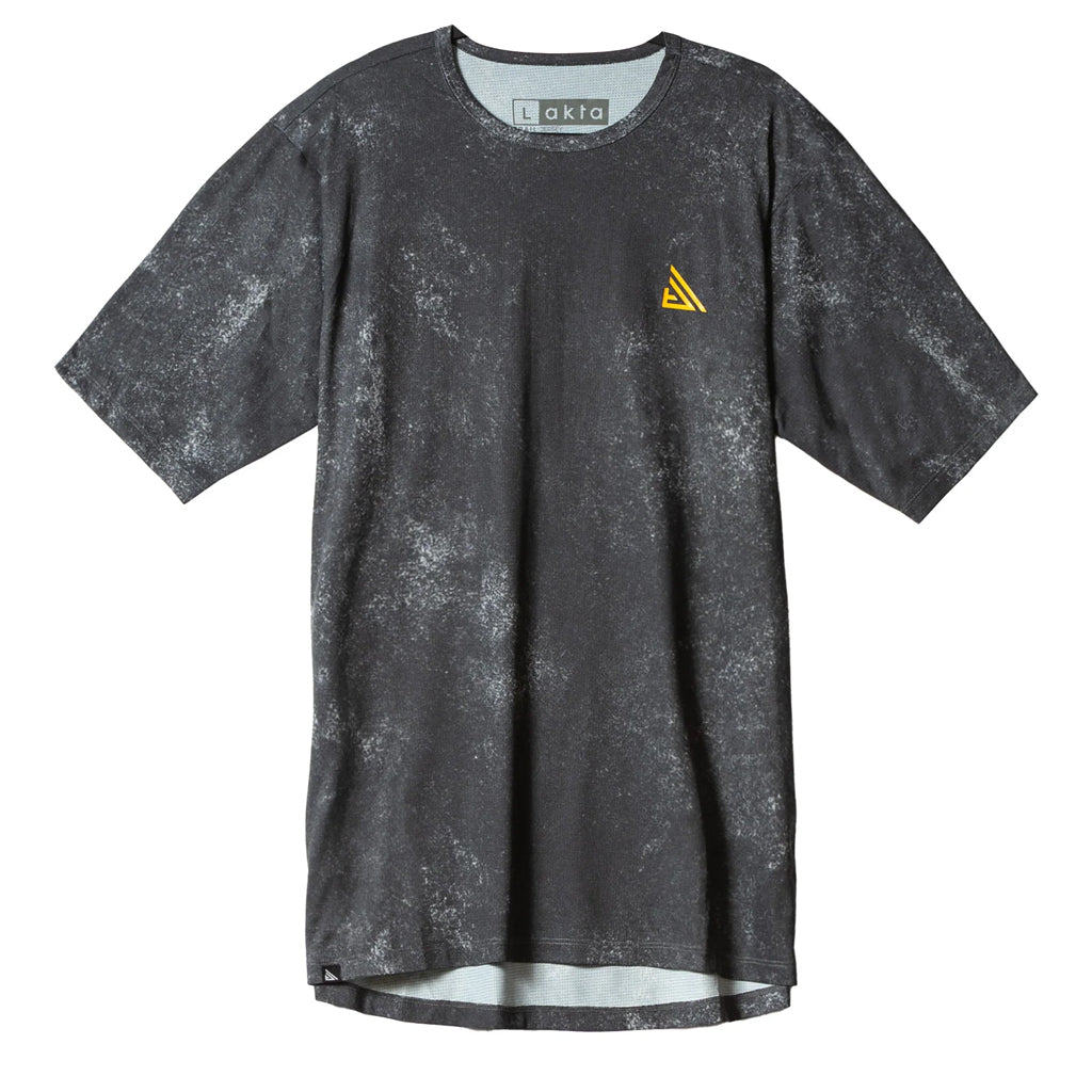 Akta Trail Jersey - Short Sleeve