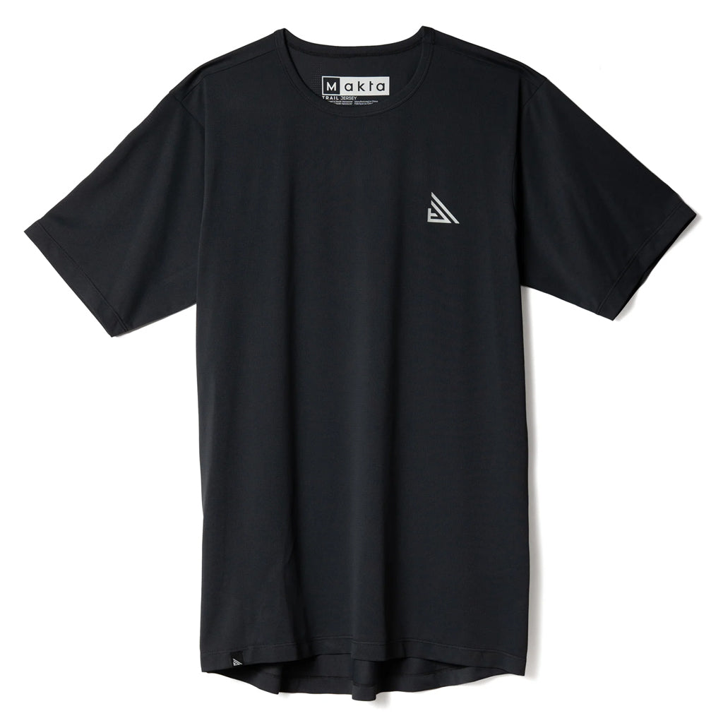 Akta Trail Jersey - Short Sleeve
