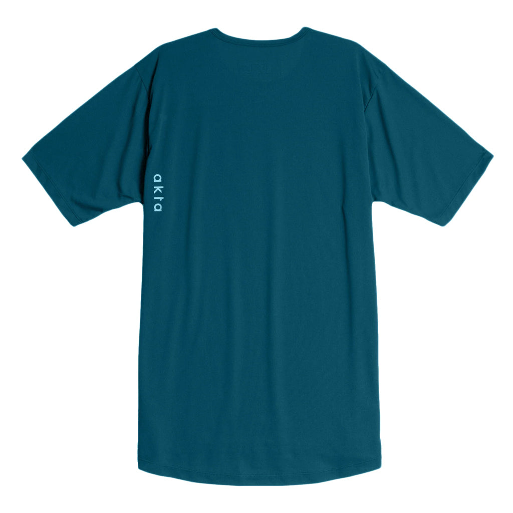 Akta Trail Jersey - Short Sleeve