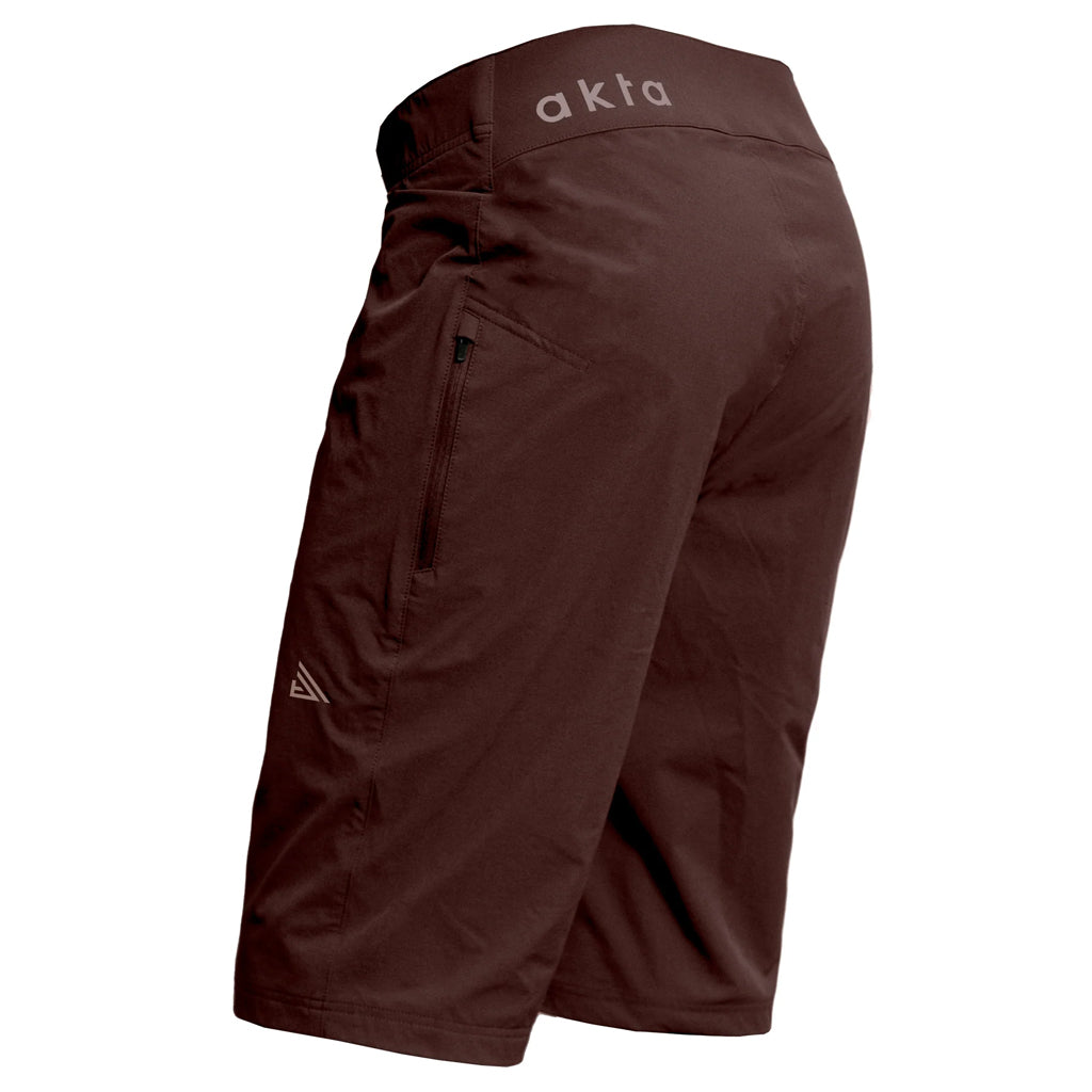 Akta Trail Short