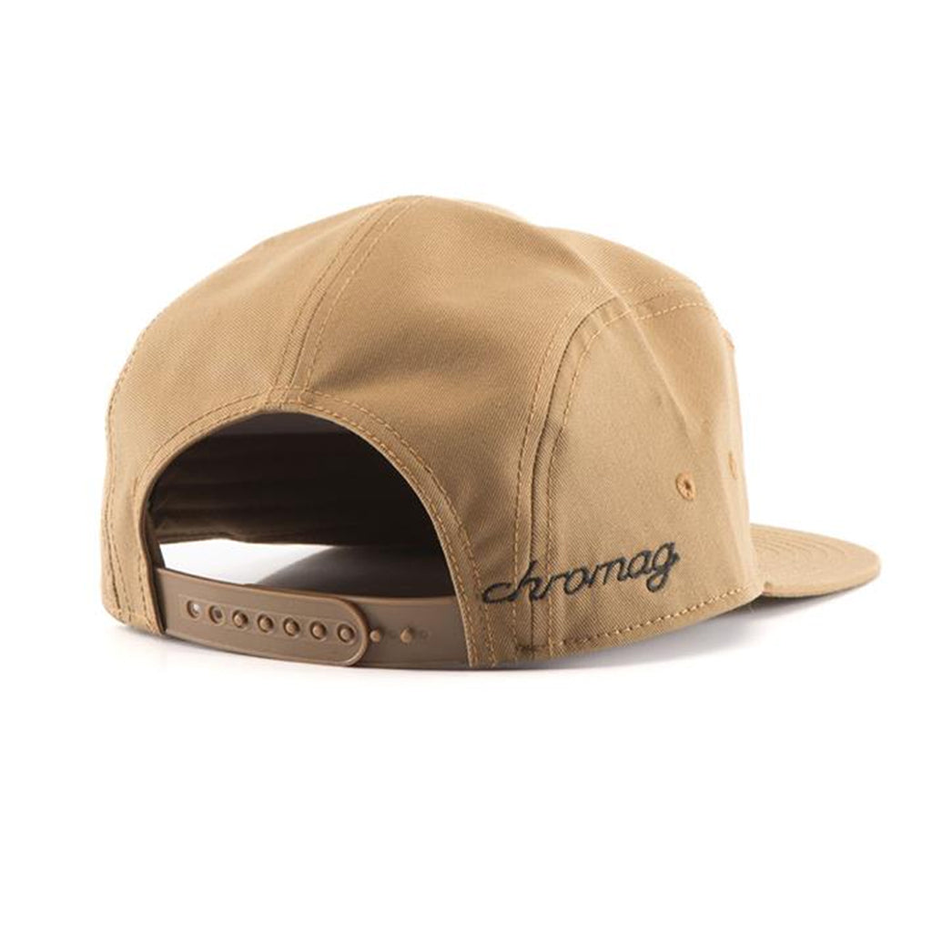 Casquette Chromag Adder