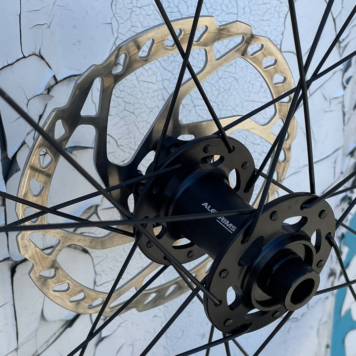 ◎ALEXRIMS EXPERT DISC SL DISC 622×17 前後 ◎ALEXRIMS EXPERT DISC SL DISC 622×17 前後 - メルカリ