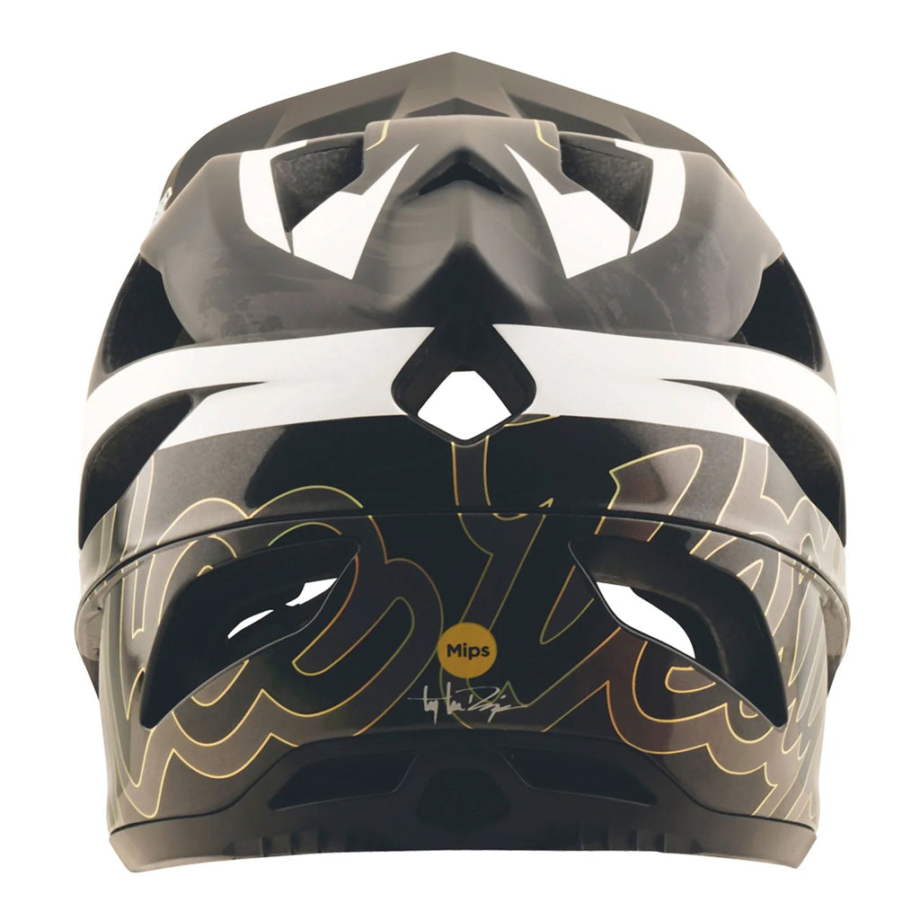 Troy Lee Designs Stage Helmet w/MIPS - Neauwave