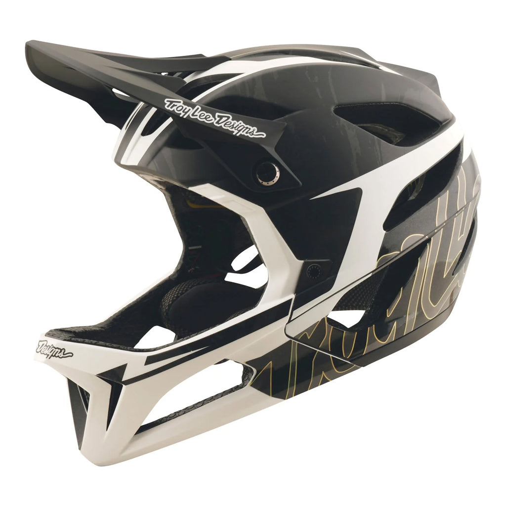 Troy Lee Designs Stage Helmet w/MIPS - Neauwave