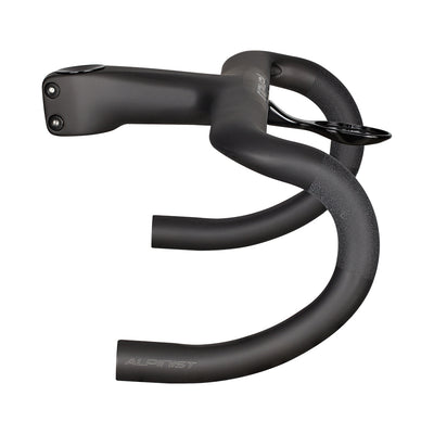 Roval Alpinist II Cockpit de route