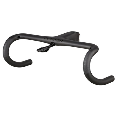 Roval Alpinist II Cockpit de route