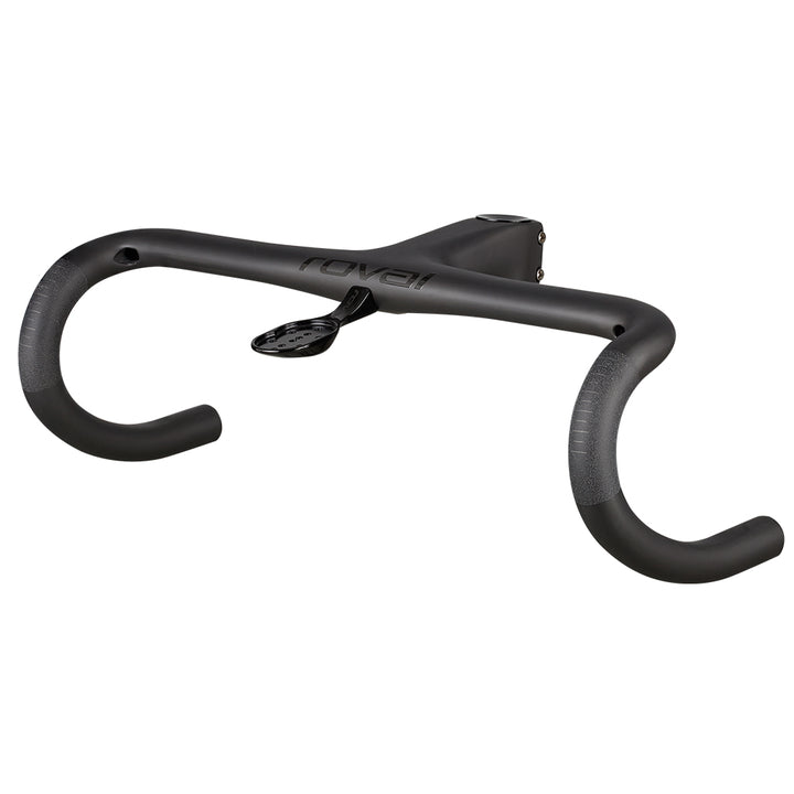 Roval Alpinist II Road Cockpit – Steed Cycles