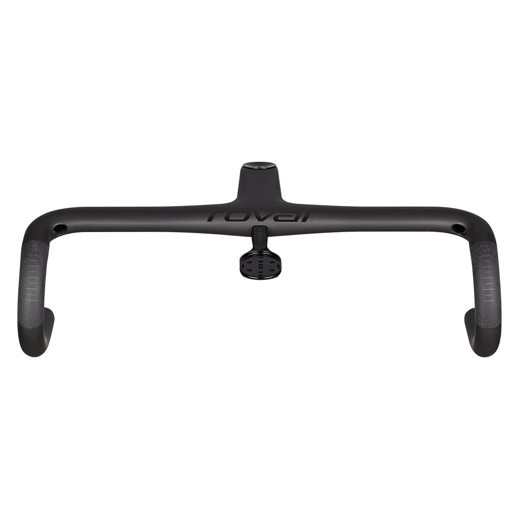 Roval Alpinist Rd Cockpit carbon 400×100 Specialized Roval Alpinist Cockpit Handlebar – Incycle Bicycles