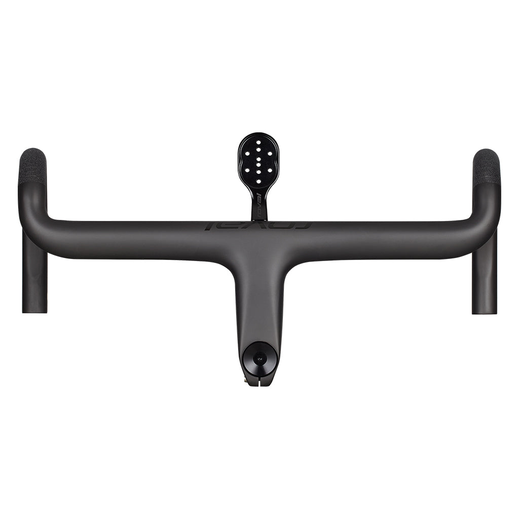 Roval Alpinist II Cockpit de route