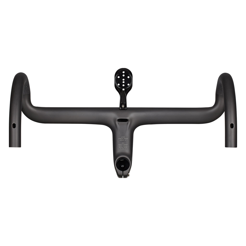 Roval Alpinist II Cockpit de route