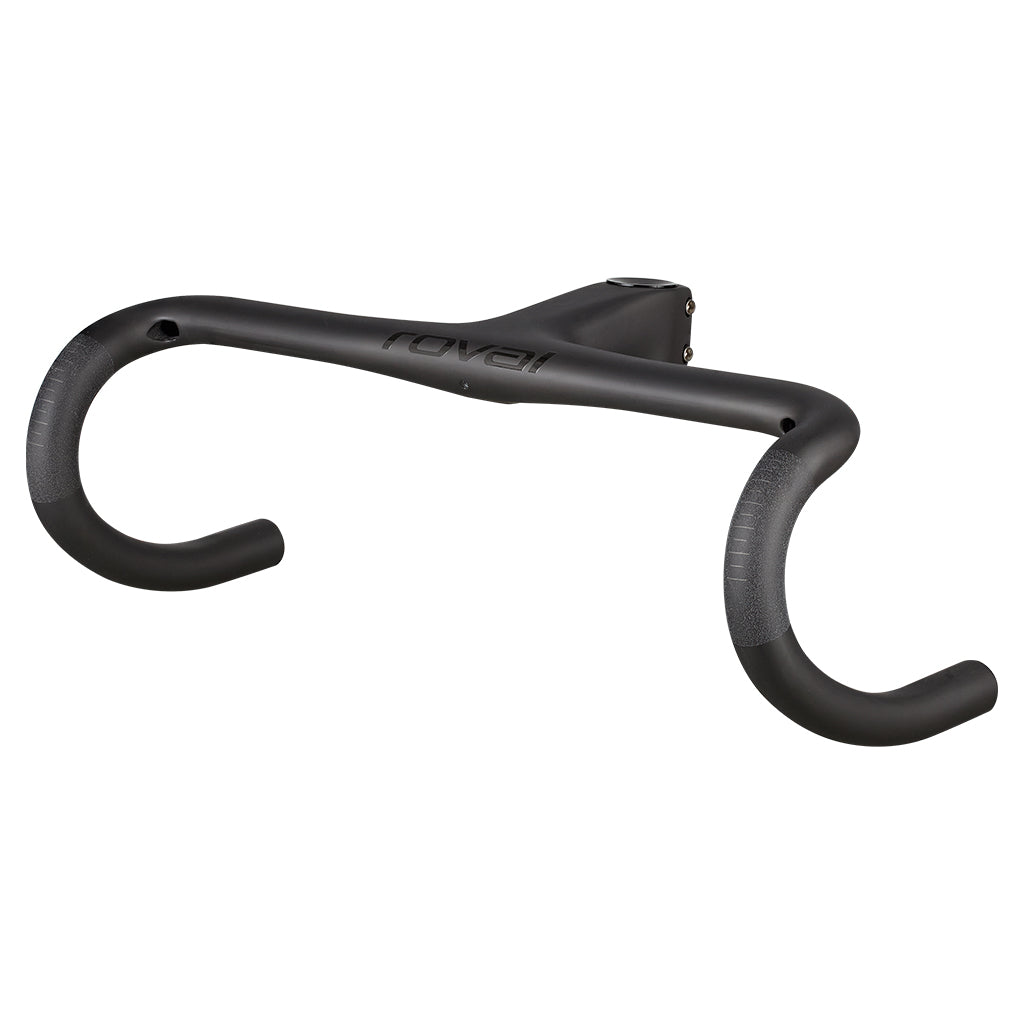 Roval Alpinist II Cockpit de route