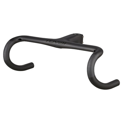 Roval Alpinist II Cockpit de route