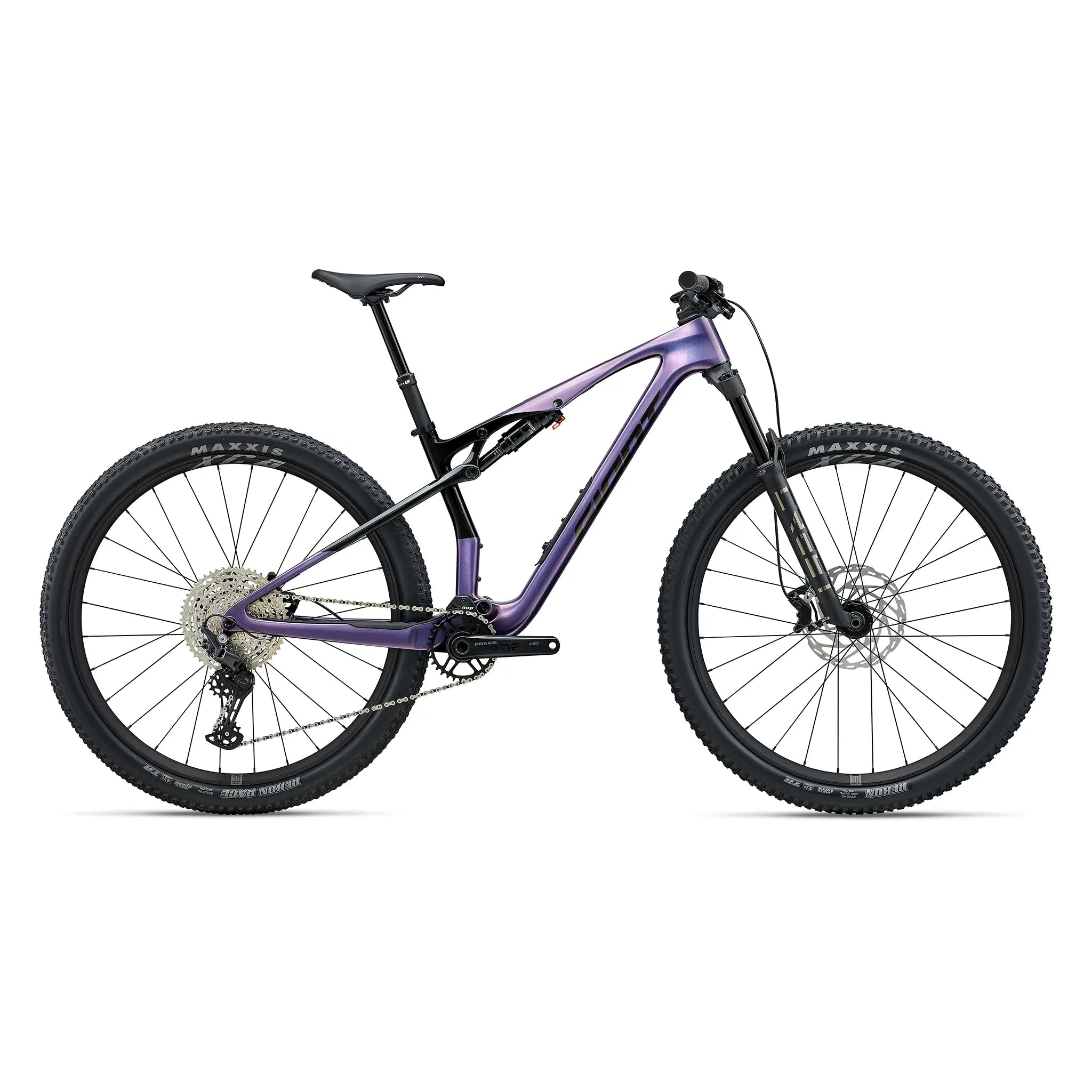 Giant Anthem X Advanced Pro