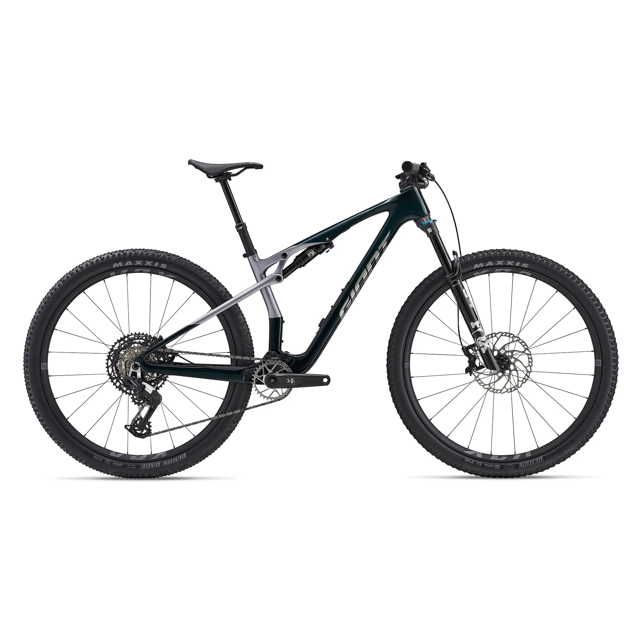 Giant Anthem X Advanced SL 2