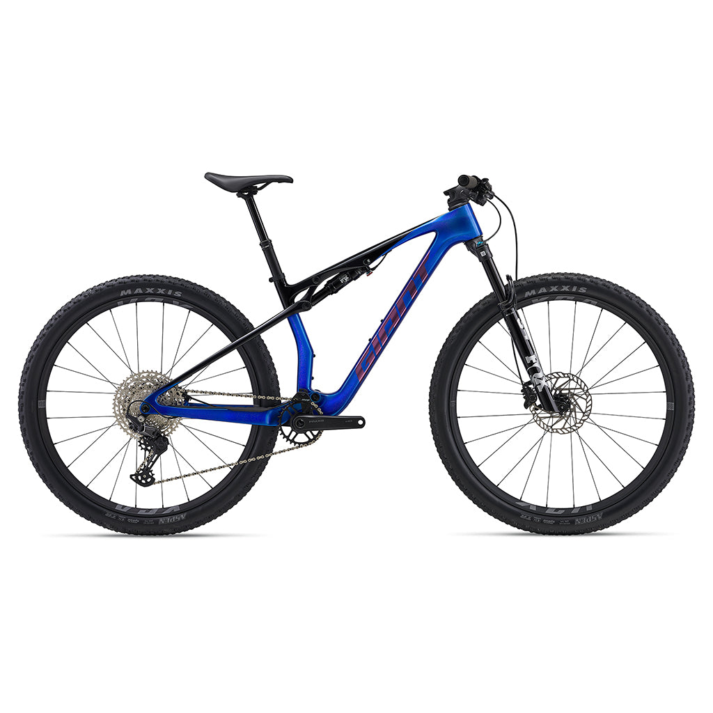 Giant Anthem Advanced SL 3