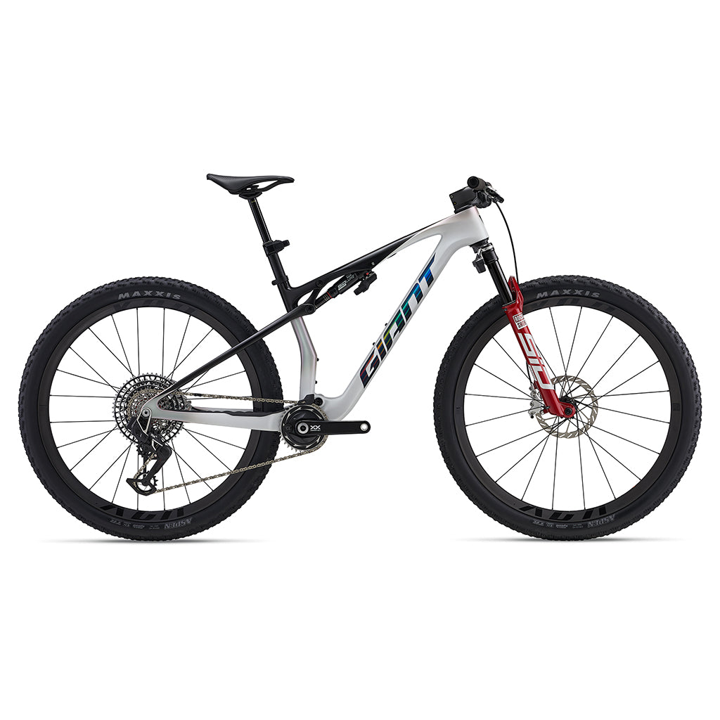 Giant Anthem Advanced SL SE