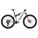 Giant Anthem Advanced SL SE