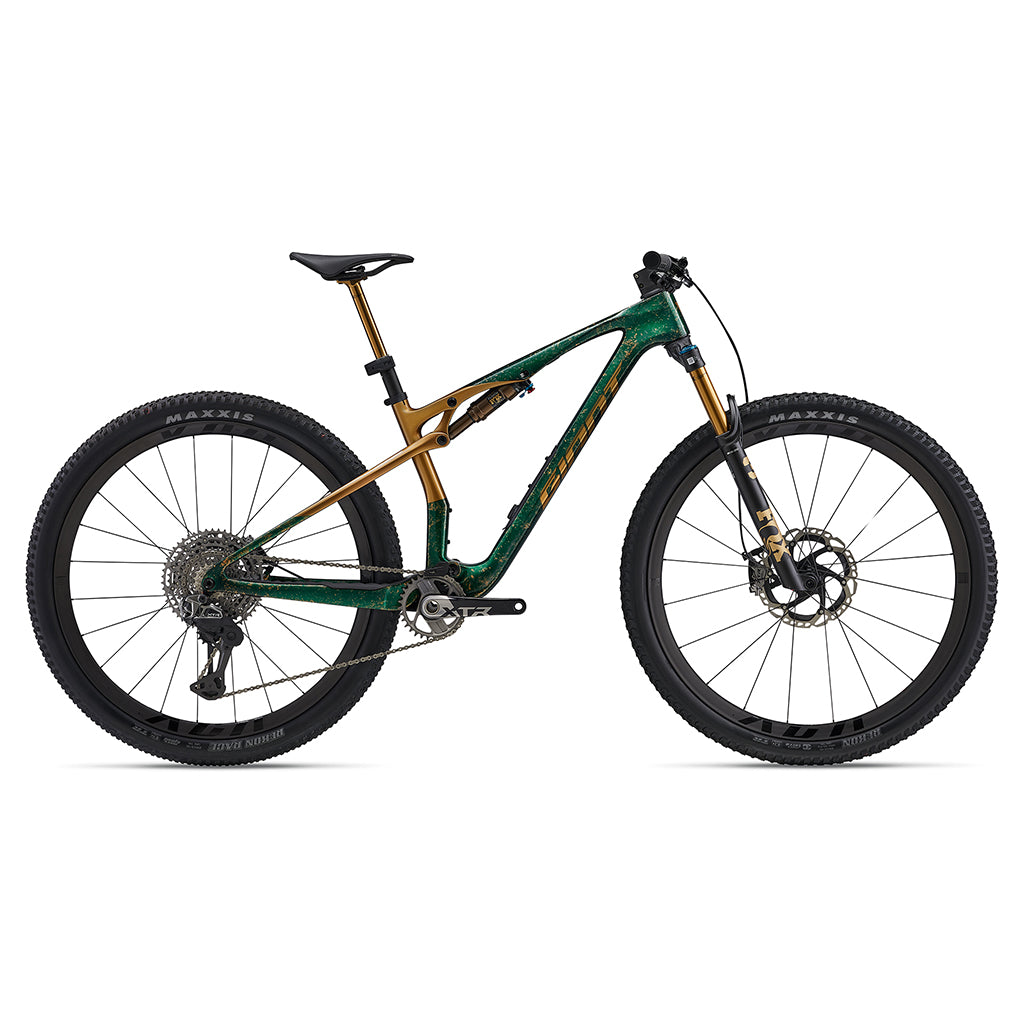 Giant Anthem X Advanced SL 0
