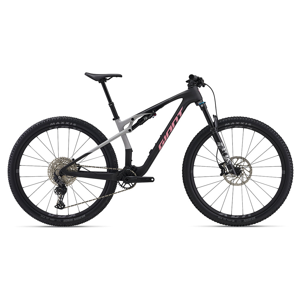 Giant Anthem X Advanced SL 3
