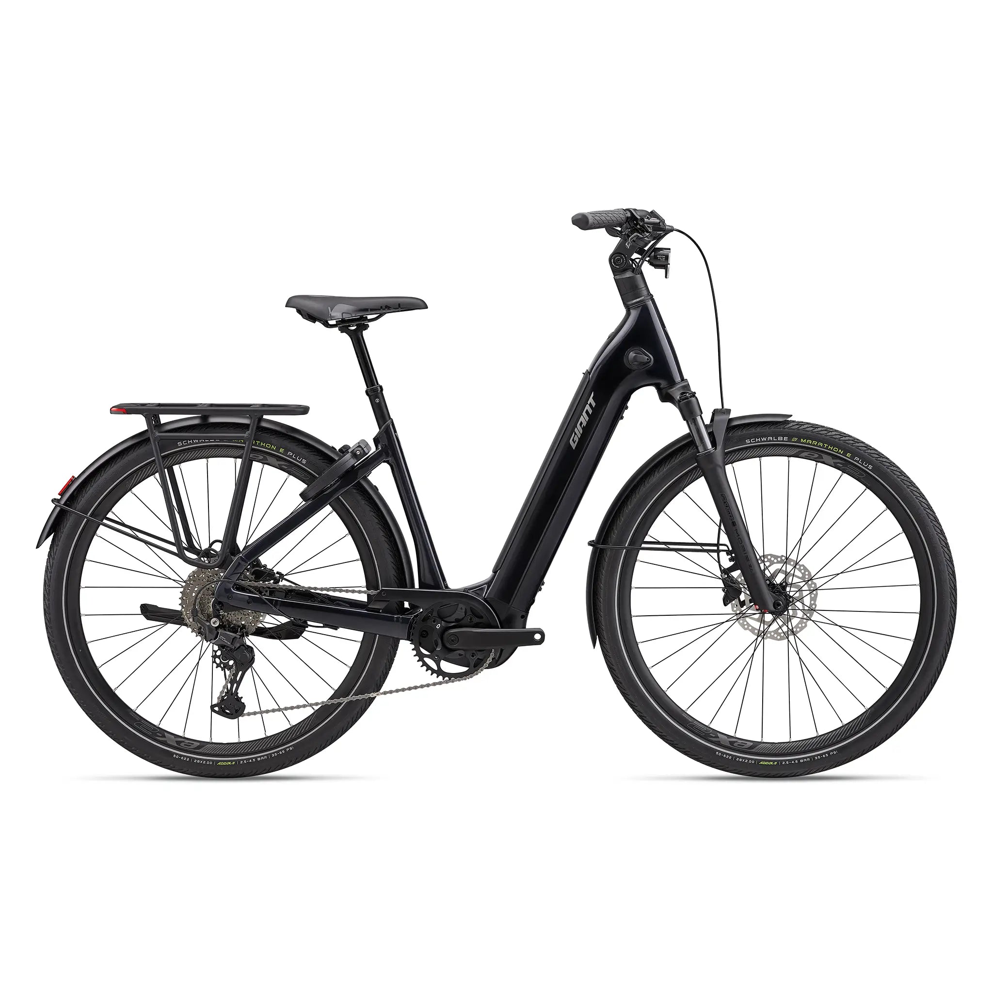 Giant AnyTour E+ 4