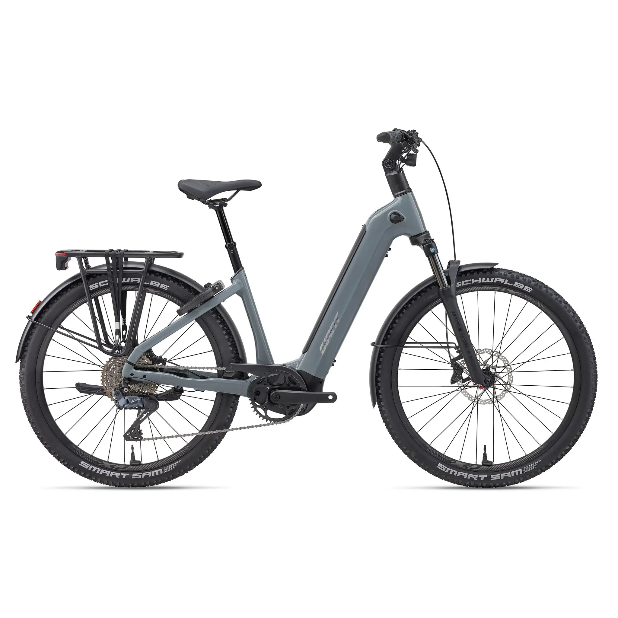 Giant AnyTour X E+ 1