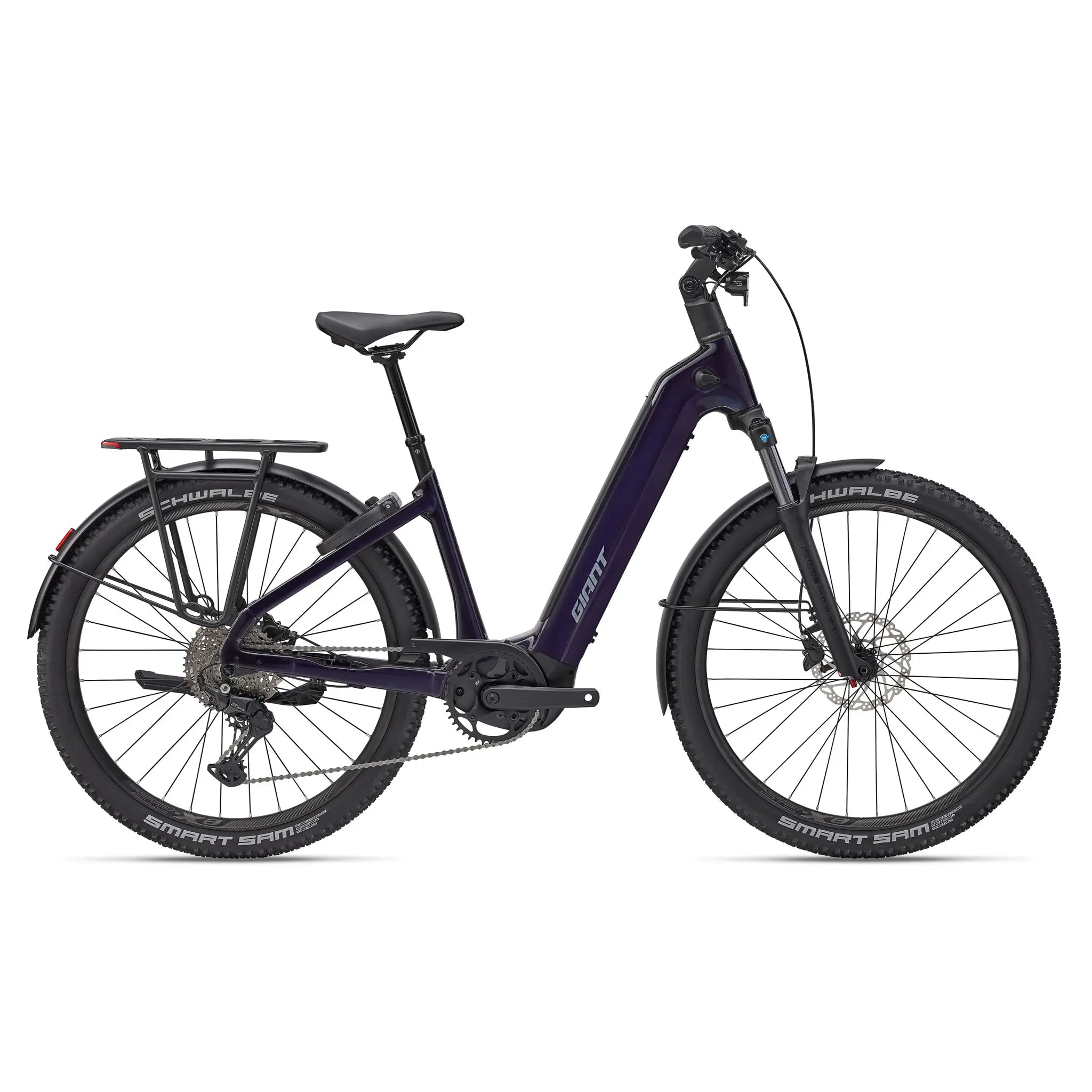 Giant AnyTour X E+ 3