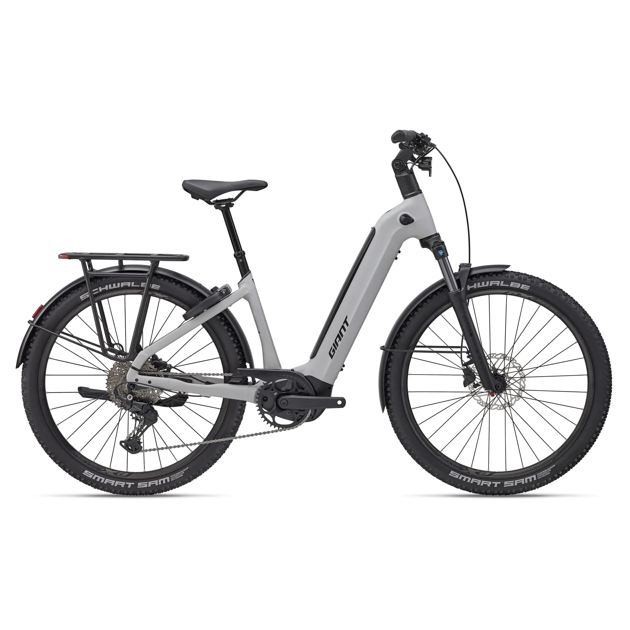 Giant AnyTour X E+ 3