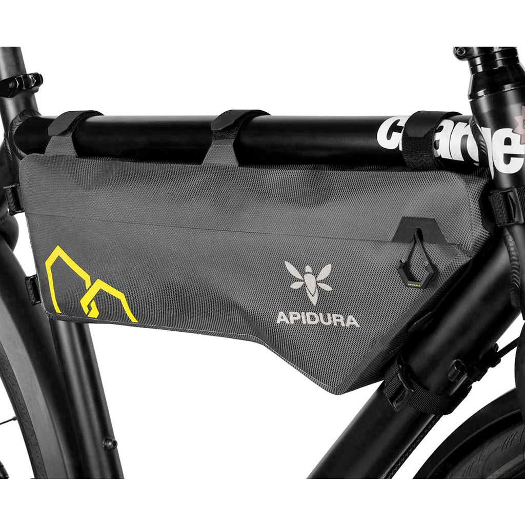 Sac Cadre d'Expédition Apidura